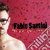 Fabio Santini - Il Primo Giorno Di Autunno cd