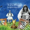 Skanderband - New Arbereshe Albanian Music cd