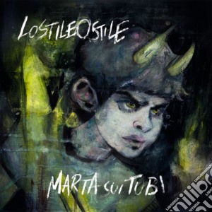 (LP VINILE) Lostileostile lp vinile di Marta sui tubi