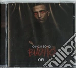Gel - Io Non Sono Buono cd