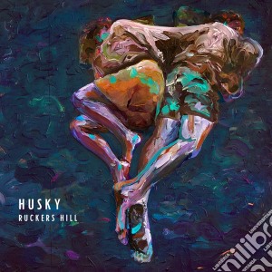 Husky - Ruckers Hill cd musicale di Husky