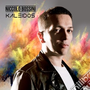 Niccolo' Bossini - Kaleidos cd musicale di Bossini Niccolo'