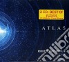 Roberto Cacciapaglia - Atlas (2 Cd) cd musicale di Roberto Cacciapaglia