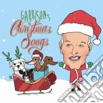 Garrison'S - Christmas Songs cd