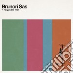 (LP Vinile) Brunori Sas - A Casa Tutto Bene (2 Lp)