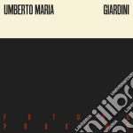 Umberto Maria Giardini - Futuro Proximo