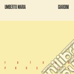 (LP Vinile) Umberto Maria Giardini - Futuro Proximo