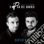 (LP Vinile) Pan Del Diavolo (Il) - Supereroi
