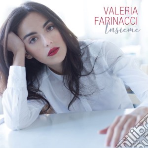 Valeria Farinacci - Insieme cd musicale di Valeria Farinacci