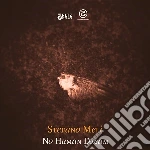 Stefano Meli - No Human Dream cd