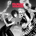 Family Business - Family Weakness