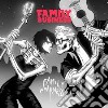 Family Business - Family Weakness cd