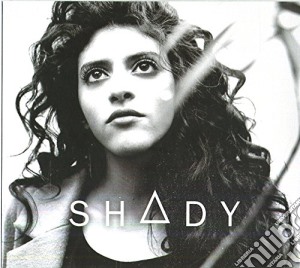 Shady - Shady cd musicale di Shady
