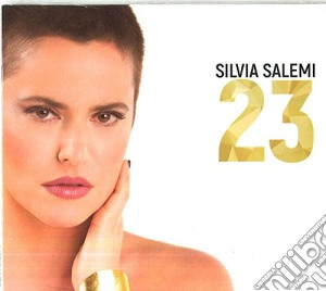 Silvia Salemi - 23 cd musicale di Silvia Salemi