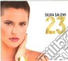 Silvia Salemi - 23 cd