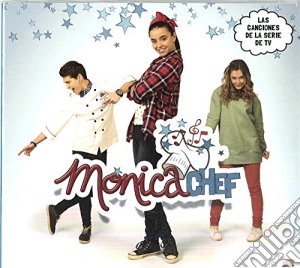 Monica Chef - Monica Chef cd musicale di Chef Monica