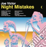 Joe Victor - Night Mistakes