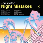 (LP Vinile) Joe Victor - Night Mistakes