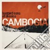 Bastard Sons Of Dioniso (The) - Cambogia cd