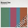 Brunori Sas - A Casa Tutto Bene cd