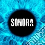 Sonora - Sonora cd