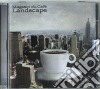 Magasin Du Cafe' - Landscape cd