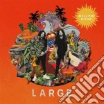 Mellow Mood - Large cd