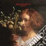 Maria Antonietta - Deluderti