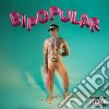 Highsnob - Bipopular cd