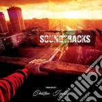 Christian Tipaldi - Soundtracks (Cd+Dvd)