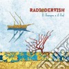 Radiodervish - Il Sangre E Il Sal cd musicale di Radiodervish
