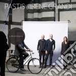Pastis E Irene Grandi - Lungoviaggio (Cd+Dvd)