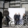 Pastis E Irene Grandi - Lungoviaggio (Cd+Dvd) cd
