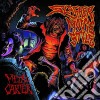 Metal Carter - Slasher Movie Stile cd