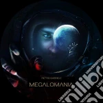 Pietro Gabriele - Megalomania cd