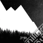 Zambra - Prima Punta cd