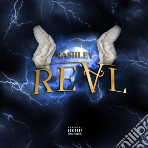 Nashley - Real cd musicale di Nashley