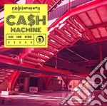 Pijamaparty - Cash Machine
