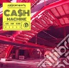 Pijamaparty - Cash Machine cd