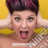 Giovanna D'Angi - Senza Paracadute cd