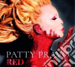 (LP Vinile) Patty Pravo - Red (Sanremo 2019)