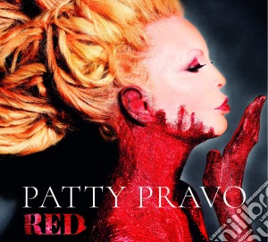 Patty Pravo - Red (Sanremo 2019) cd musicale di Patty Pravo