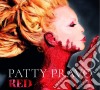 Patty Pravo - Red (Sanremo 2019) cd