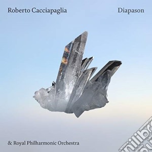 (LP Vinile) Roberto Cacciapaglia - Diapason lp vinile di Roberto Cacciapaglia