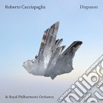 (LP Vinile) Roberto Cacciapaglia - Diapason