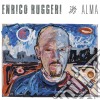 Enrico Ruggeri - Alma cd musicale di Enrico Ruggeri
