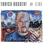 (LP Vinile) Enrico Ruggeri - Alma