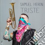 (LP Vinile) Samuel Heron - Triste