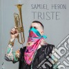 (LP Vinile) Samuel Heron - Triste cd