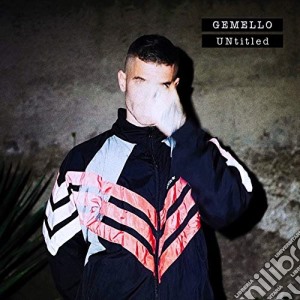Gemello - Untitled cd musicale di Gemello